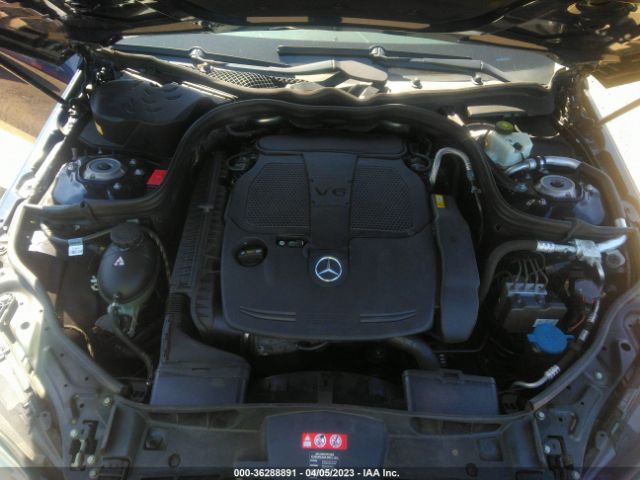 WDDHF5KB7EA844427 Mercedes-Benz E-class E 350