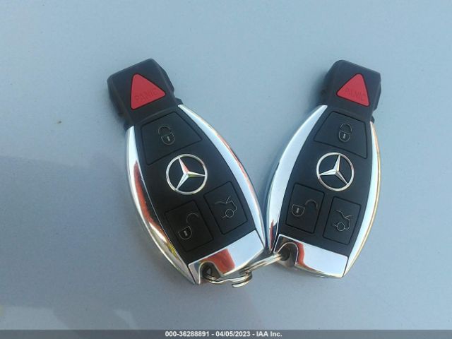 WDDHF5KB7EA844427 Mercedes-Benz E-class E 350