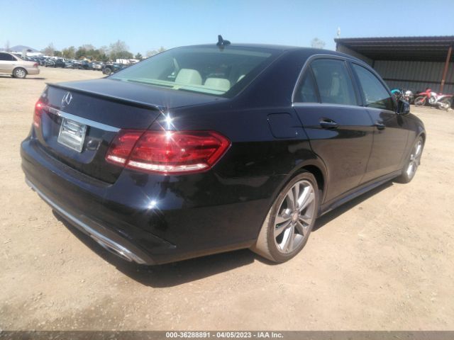 WDDHF5KB7EA844427 Mercedes-Benz E-class E 350