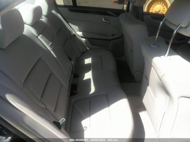 WDDHF5KB7EA844427 Mercedes-Benz E-class E 350