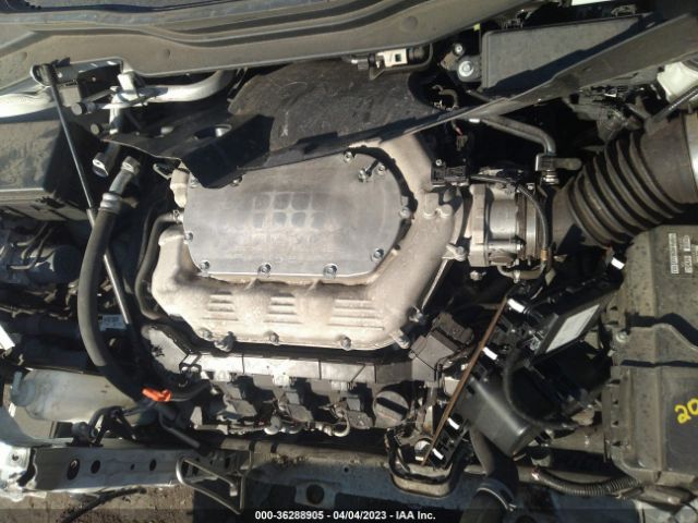 5J8YD4H5XLL055834 Acura Mdx W/technology Pkg