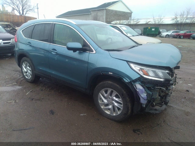 2015 5J6RM4H75FL050009 main image