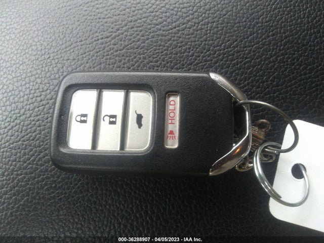 Honda Cr-v Ex-l 2015 5J6RM4H75FL050009 Image 11