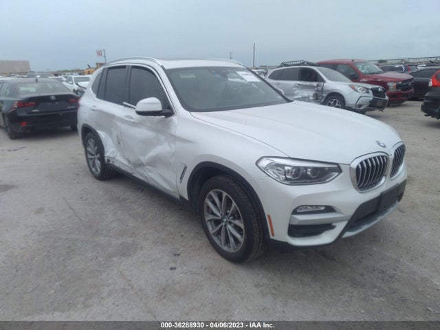 2019 5UXTR7C58KLF29573 zdjęcie główne