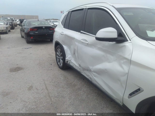 BMW X3 Sdrive30i 2019 5UXTR7C58KLF29573 Image 6