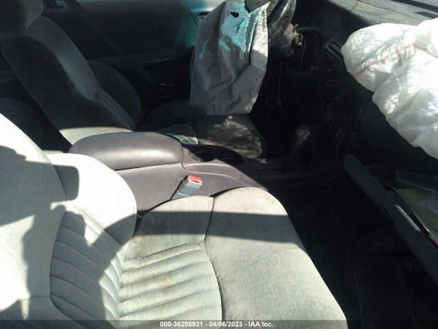 1995 PONTIAC GRAND PRIX SE VIN: 1G2WJ12M5SF253039