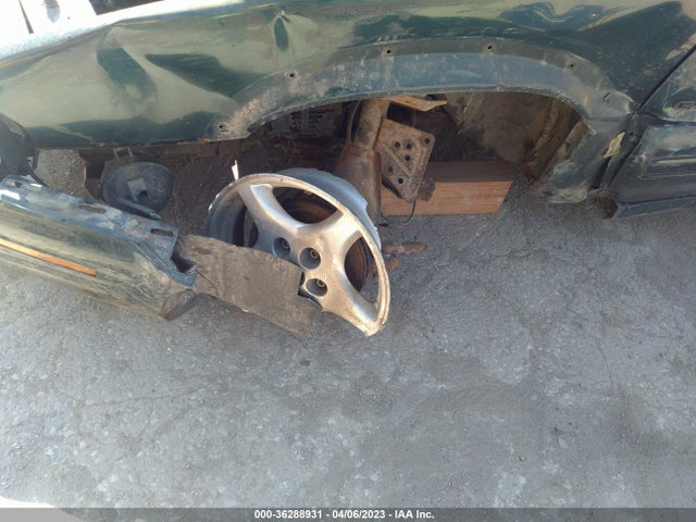 1995 PONTIAC GRAND PRIX SE VIN: 1G2WJ12M5SF253039