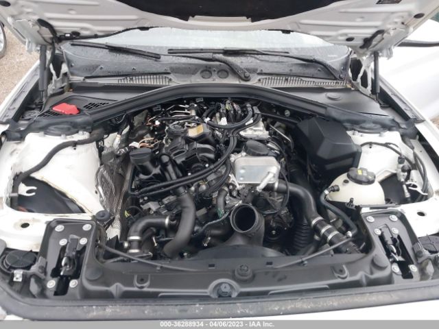 WBA1F9C51GV544354 BMW 2 Series 228i
