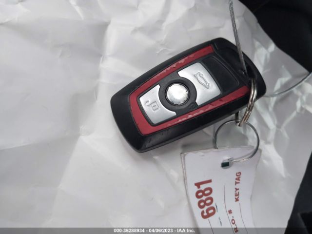 WBA1F9C51GV544354 BMW 2 Series 228i