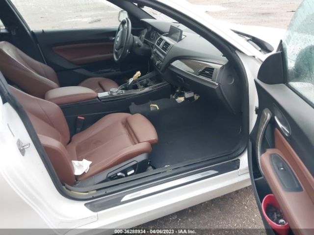 WBA1F9C51GV544354 BMW 2 Series 228i