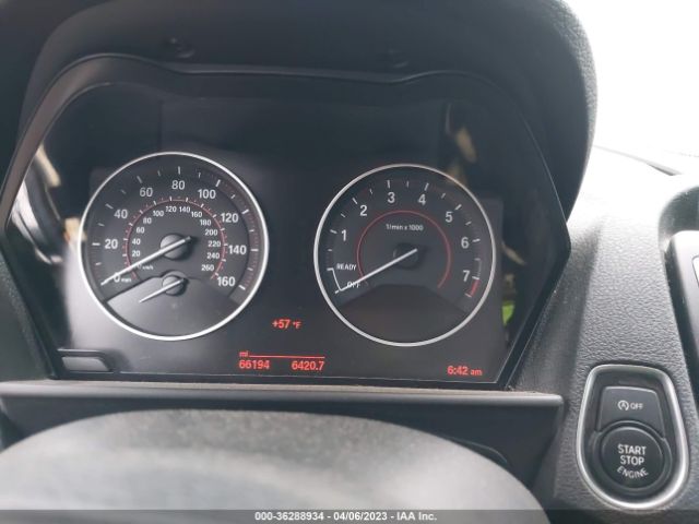 WBA1F9C51GV544354 BMW 2 Series 228i