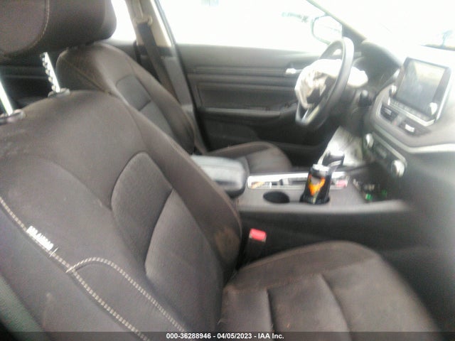 1N4BL4BW6LN308263 Nissan Altima S Intelligent Awd