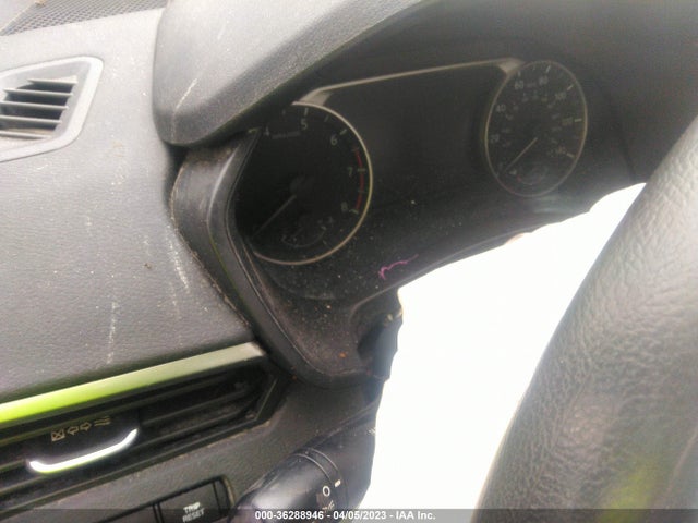 1N4BL4BW6LN308263 Nissan Altima S Intelligent Awd