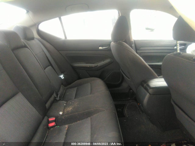 1N4BL4BW6LN308263 Nissan Altima S Intelligent Awd