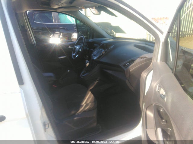 Ford Transit Connect Van Xlt 2017 NM0LS7F79H1337693 Image 5