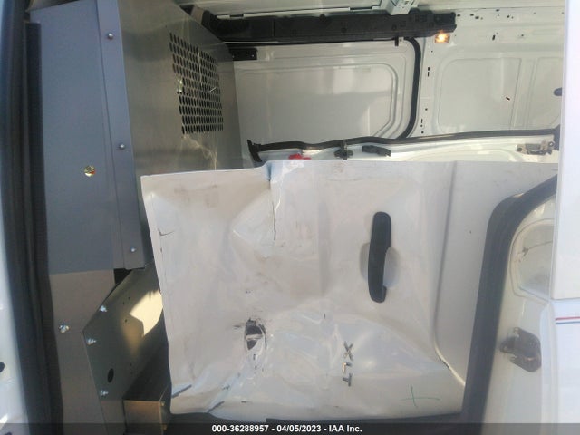 Ford Transit Connect Van Xlt 2017 NM0LS7F79H1337693 Image 8