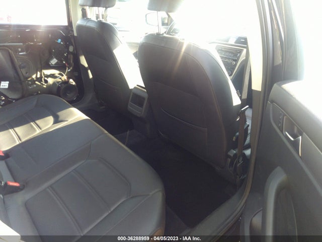1VWAT7A31EC036344 Volkswagen Passat Wolfsburg Ed
