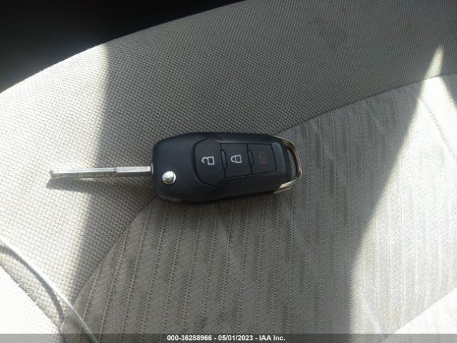 1FM5K8BHXJGA99335 Ford Explorer Base