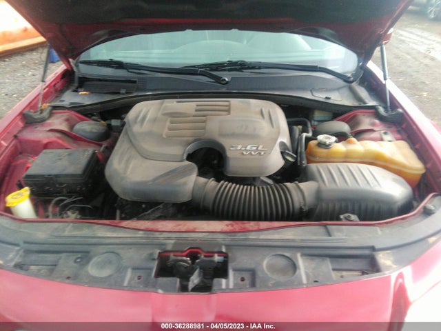 2C3CCAAG9EH214191 Chrysler 300