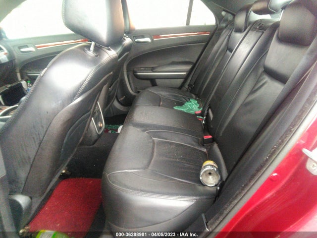 2C3CCAAG9EH214191 Chrysler 300