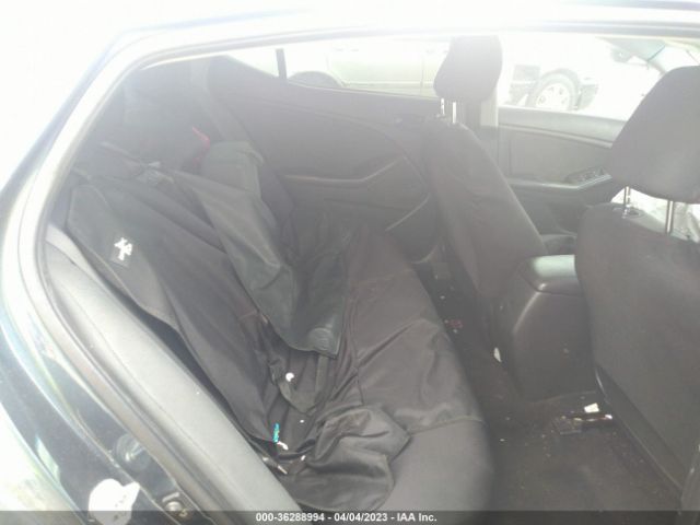 KNAGM4A73F5605449 KIA Optima Lx