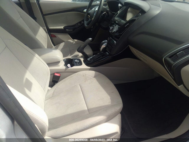 1FADP3R4XEL382828 Ford FOCUS ELECTRIC