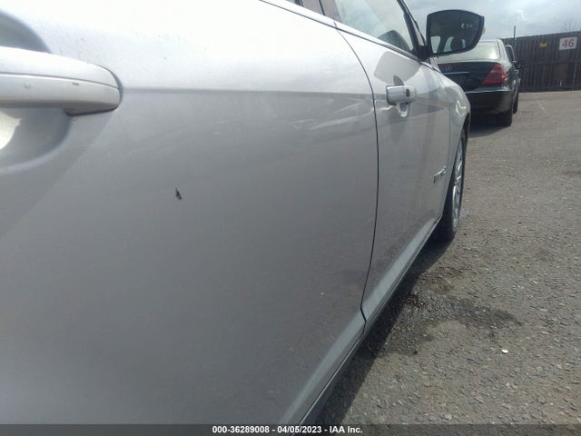 1FADP3R4XEL382828 Ford FOCUS ELECTRIC