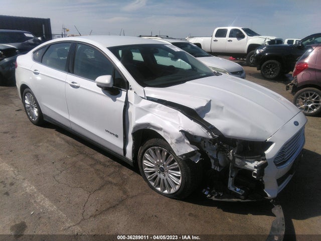2014 3FA6P0UU8ER151135 главное изображение