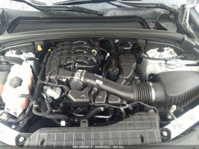 1C4RJJBG2M8191996 Jeep Grand Cherokee L Limited