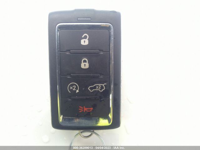 1C4RJJBG2M8191996 Jeep Grand Cherokee L Limited