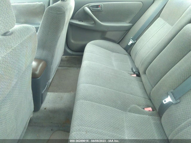 2001 TOYOTA CAMRY LE/XLE VIN: JT2BF28K910297188