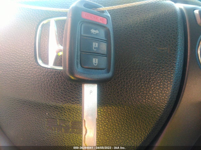 Honda Accord Sedan Lx 2014 1HGCR2E34EA024256 Image 11