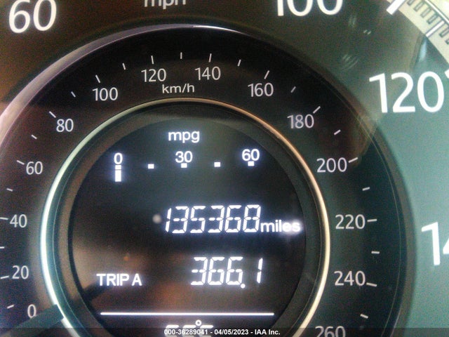 Honda Accord Sedan Lx 2014 1HGCR2E34EA024256 Image 7