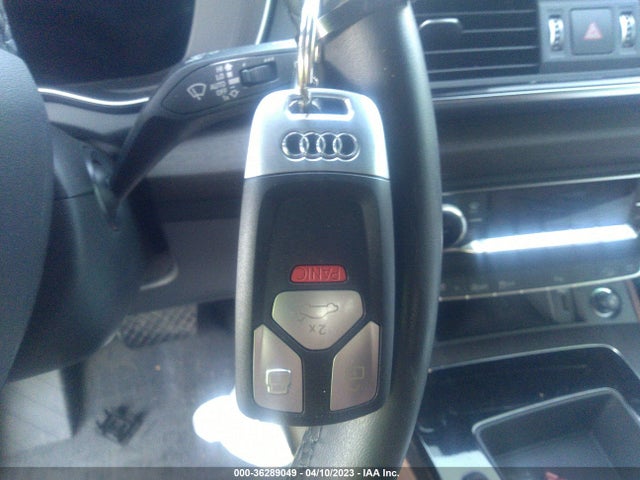 WA1BAAFY4M2092789 Audi Q5 Premium Plus