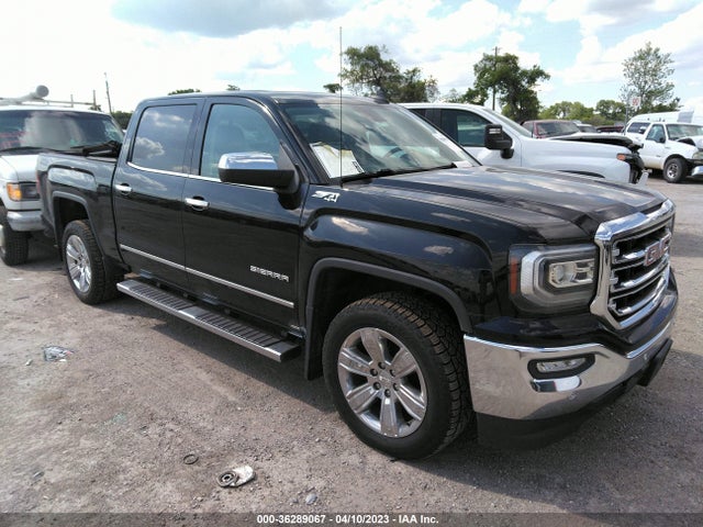 2017 3GTU2NEC4HG258198 main image