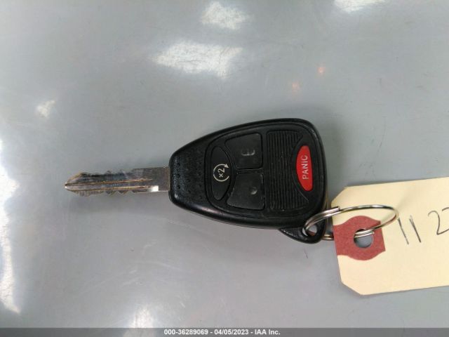 1C4NJRFB2GD640195 Jeep Patriot Latitude