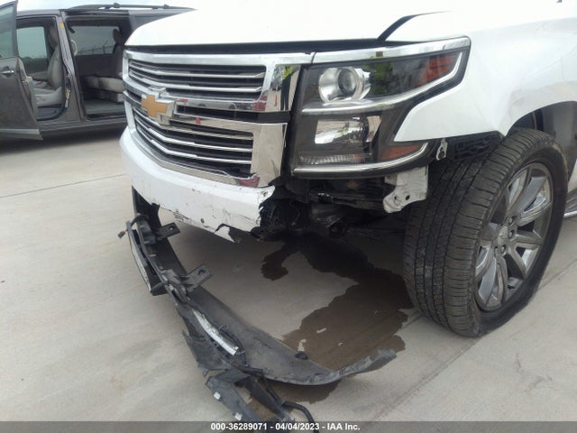 Chevrolet Tahoe Premier 2019 1GNSCCKC1KR370243 Image 7