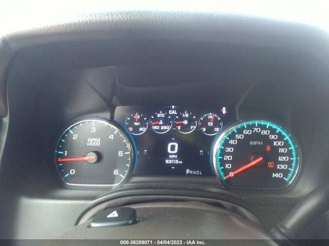Chevrolet Tahoe Premier 2019 1GNSCCKC1KR370243 Image 8