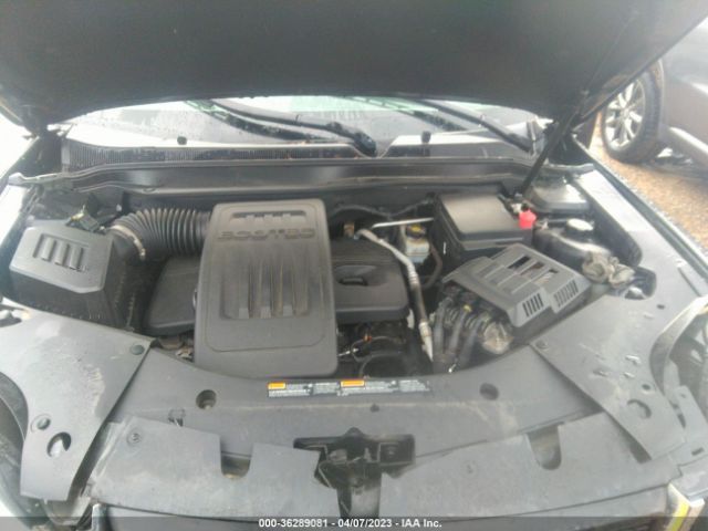 2GKALMEK7E6109670 GMC Terrain Sle