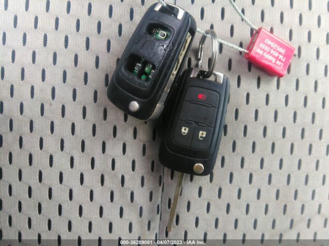 2GKALMEK7E6109670 GMC Terrain Sle