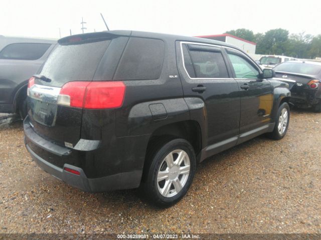 2GKALMEK7E6109670 GMC Terrain Sle