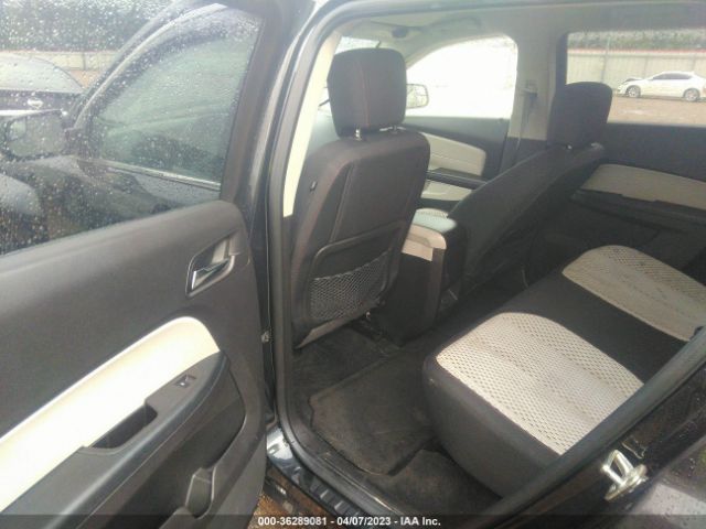 2GKALMEK7E6109670 GMC Terrain Sle