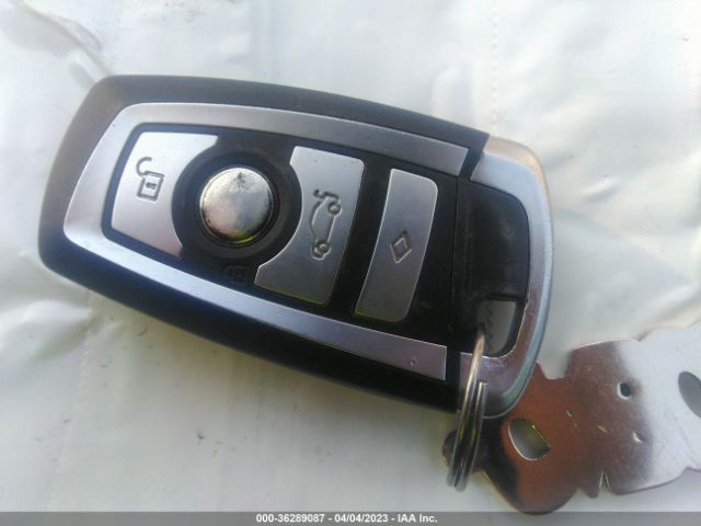 WBA5A5C51ED500169 BMW 5 Series 528i