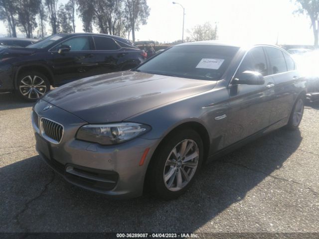WBA5A5C51ED500169 BMW 5 Series 528i