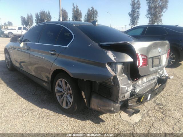 WBA5A5C51ED500169 BMW 5 Series 528i