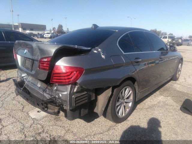 WBA5A5C51ED500169 BMW 5 Series 528i