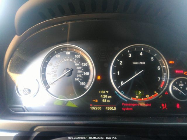 WBA5A5C51ED500169 BMW 5 Series 528i