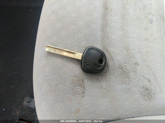 Hyundai ACCENT SE 2014 KMHCU5AE0EU152297 Image 3