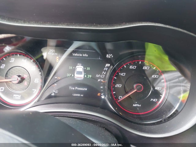 Dodge Charger Sxt 2018 2C3CDXBG6JH247500 Image 7
