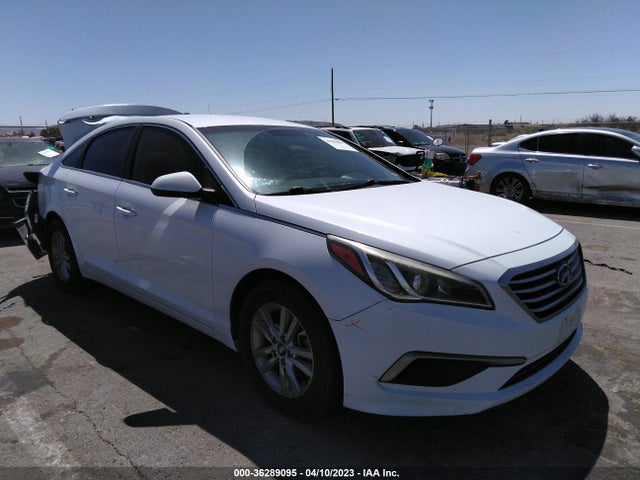 2016 5NPE24AF4GH401767 main image
